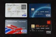 karty płatnicze