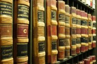 Książki prawnicze
